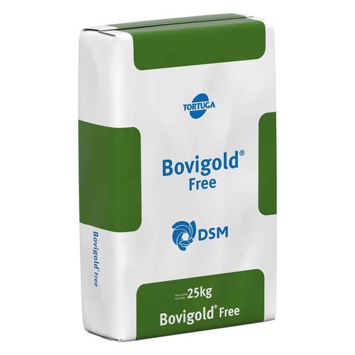 Suplemento Min Bovigold Free 25Kg