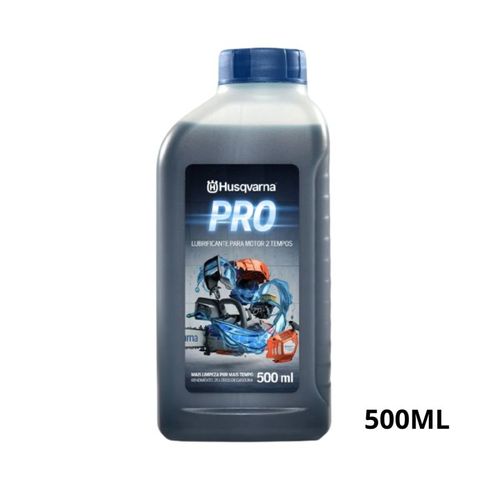 Óleo 2 Tempos Pro Husqvarna 500ml