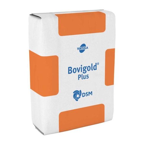 Suplemento Mineral para Bovinos Bovigold Plus 25Kg