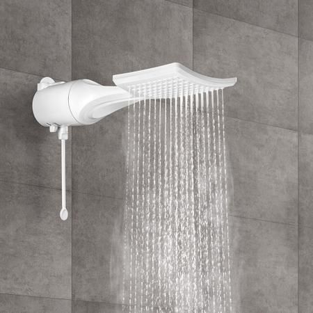 Ducha Loren Shower Eletrônica 7500W 220V Lorenzetti