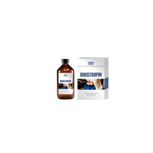 Medicamento Hormônio Boostropin 120ml