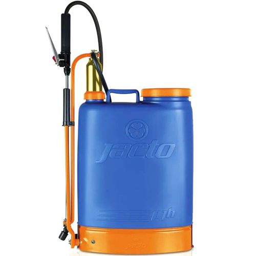 Pulverizador Costal Manual Jacto 20lt