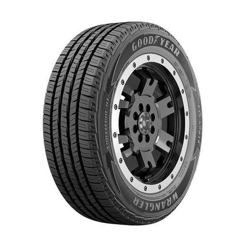 Pneu passeio 205/65 R15 94H wrangler fortitude ht goodyear