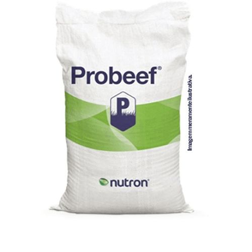 Sal Min para Bov Probeef 400 Nutron 30Kg