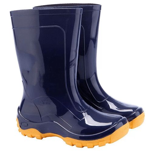 Bota Inf N22/23 Azul Calfor Pampeana