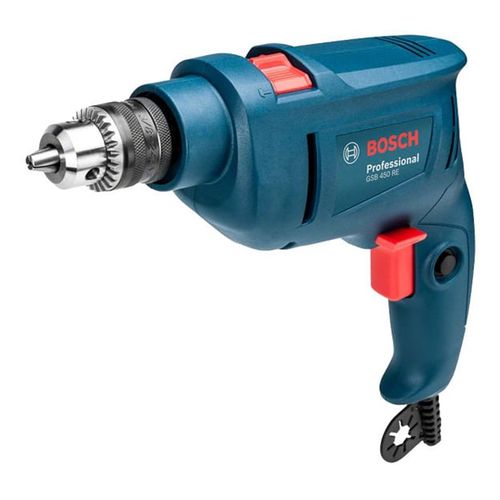 FURADEIRA IMPACTO GSB 450RE BOSCH