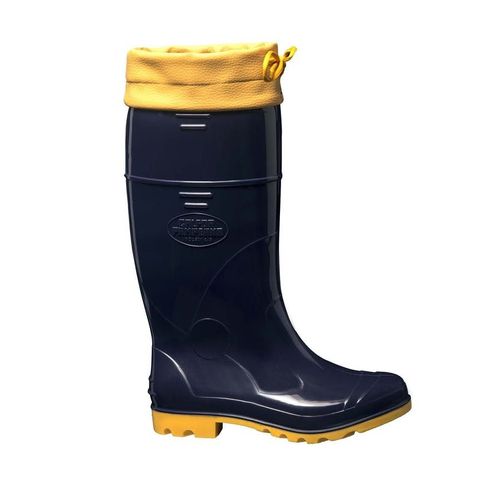 Bota Nautica N44  com Amarrador Calfor Pampeana