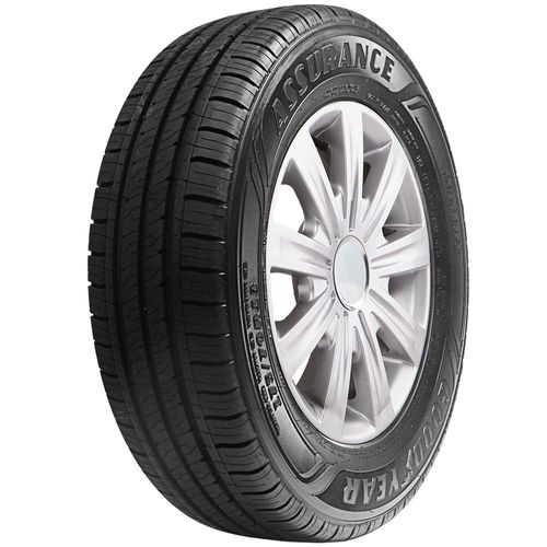 PNEU PASSEIO 185/70 R14 88H ASSURANCE MAXLIFE GOODYEAR