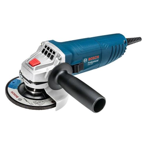 ESMERILHAD ELETRICA GWS 850 220V BOSCH