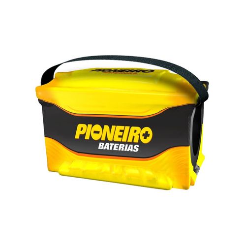 Bateria Automotiva 110Ahe Pioneiro