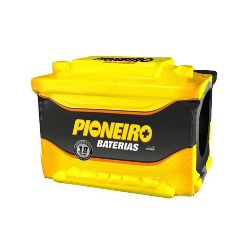 Bateria Automotiva 90Ah Cd Pioneiro