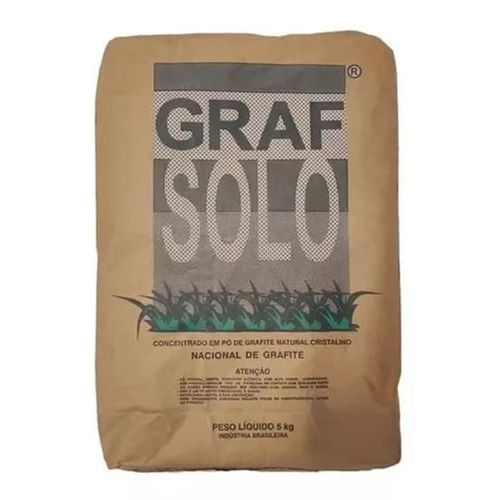 GRAFITE PO GRAFSOLO 5KG