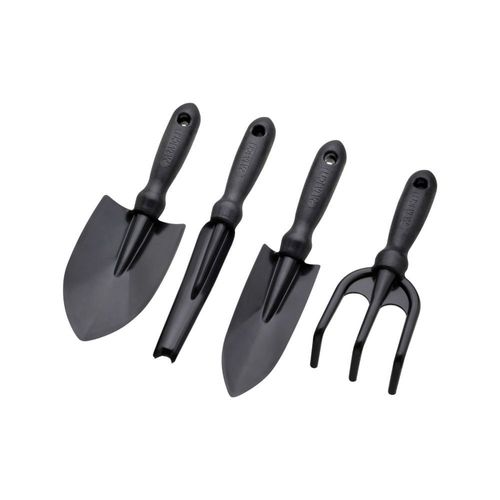 KIT JARDINAGEM C/4 PCS 100508/56600 PARABONI