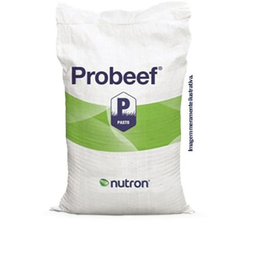 Sal Min para Bov Probeef Bambini Creep Nutron 30Kg