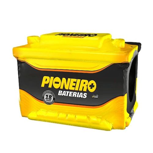 Bateria Automotiva 45Ah Pioneiro