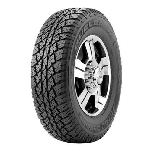 Pneu de Passeio 205/70 R15 96T Dueler AT 693 Bridgestone