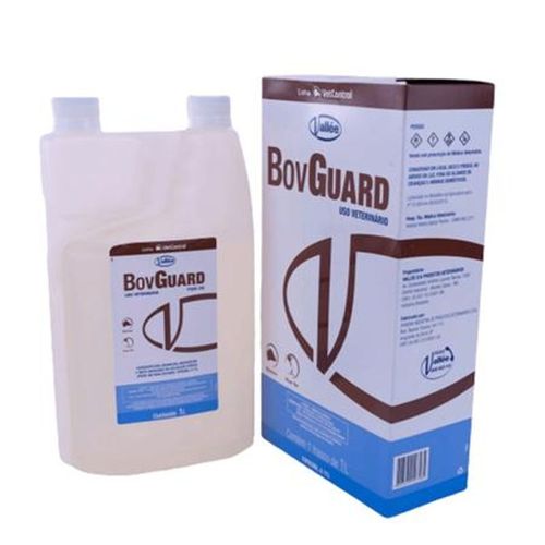 Medicamento Ecto Bovguard Pour On 1 Litro