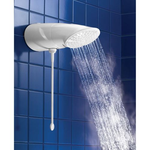 Ducha Top Jet Eletrônica 220V/7500W Lorenzetti