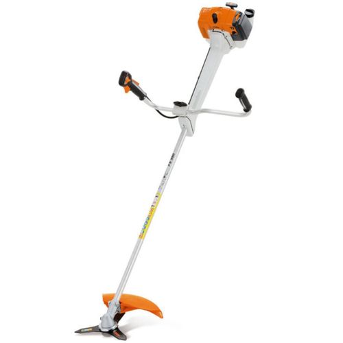 Roçadeira à Gasolina FS 300 DM 300/3 Stihl