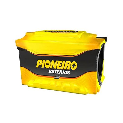 Bateria Automotiva 90Ah Pioneiro