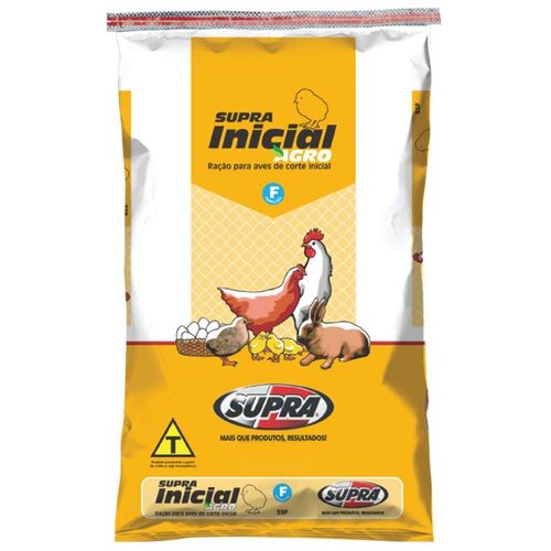 Ração para Filhotes de Gato Inicial Supra 5kg