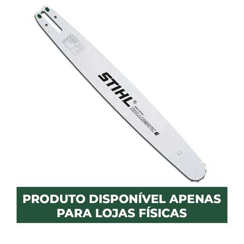 Sabre R 35cm/14 1,1mm/0,043 3/8" Stihl