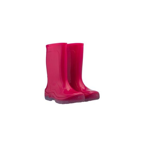 Bota Inf n32/33 Rosa Calfor Pampeana