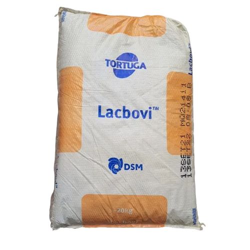 Sal Mineral para Bovinos Lacbovi Tortuga 20kg