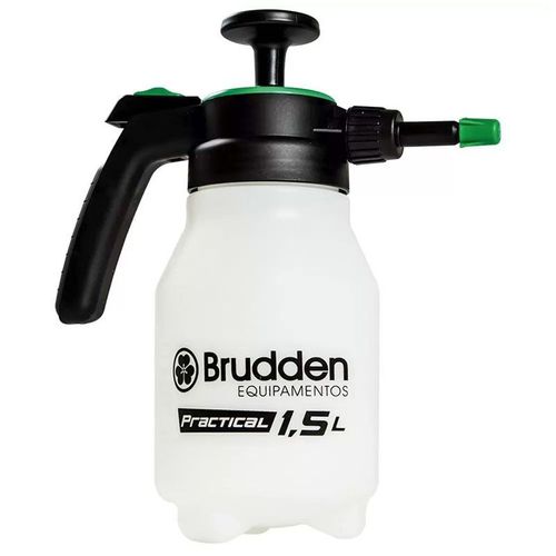 Pulverizador Compressão Prévia 1,5L