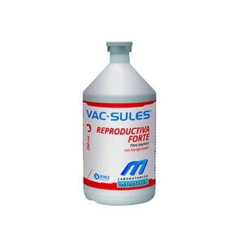 Vacina Vacsules Reprodutiva Plus Inj 100ml 20Ds