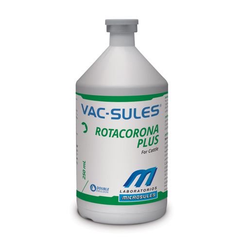 Vacina Vacsules Respiratória Plus 100ml 20Ds