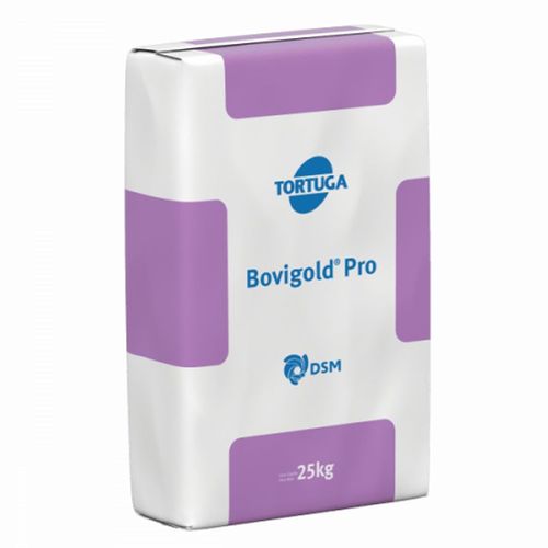 Suplemento Mineral Bovigold Pro 25kg