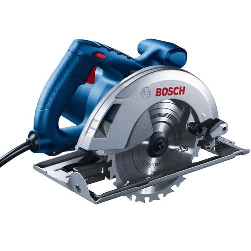 Serra Circular 7 1/4 GKS 20-65 2000W 220V Bosch