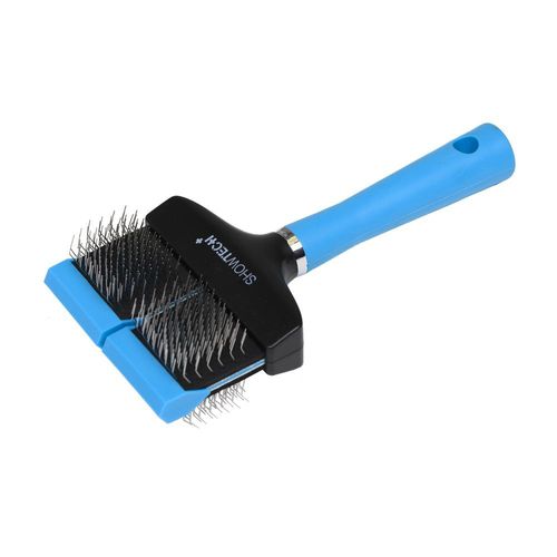 Rasqueadeira Borracha Azul RF 115 Walmur