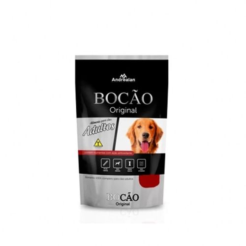 Ração para Cães Bocão Original 7kg