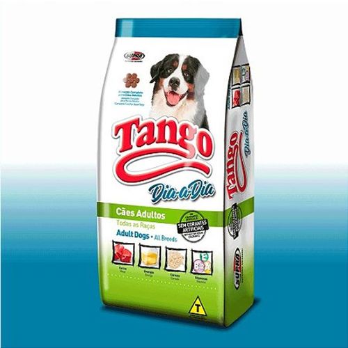 Ração p/ Cão Tango Dia a Dia Granel