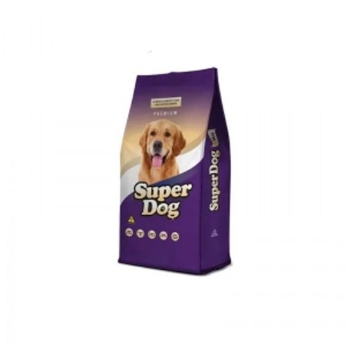 Ração p/ cão adulto Supper Cão 25kg