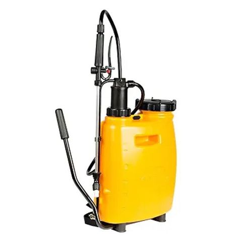 Pulverizador Costal Manual Guarany 10 Litros