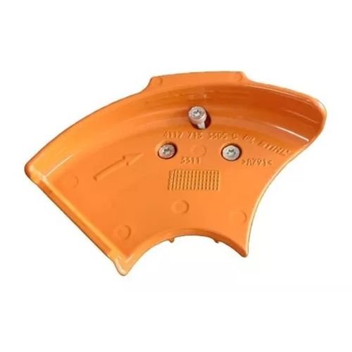 Protetor Lâmina p/Rocadeira 200mm Stihl