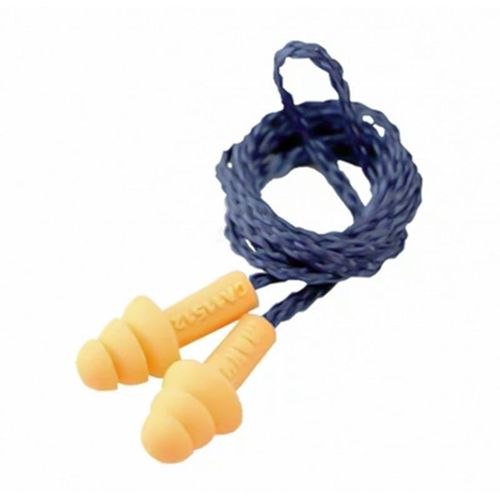 Protetor Auditivo Tipo Plug Silicone Maxxi