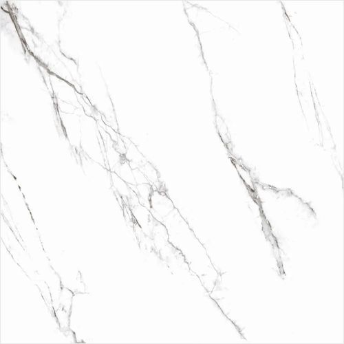 Porcelanato 60x60 retif Calacata Marmo Porcelamaxx CX 1,8m