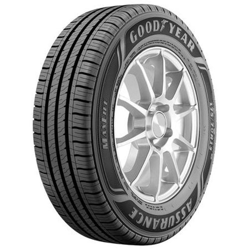 Pneu Passeio 175/70 R13 82T Assurance Maxlife Goodyear