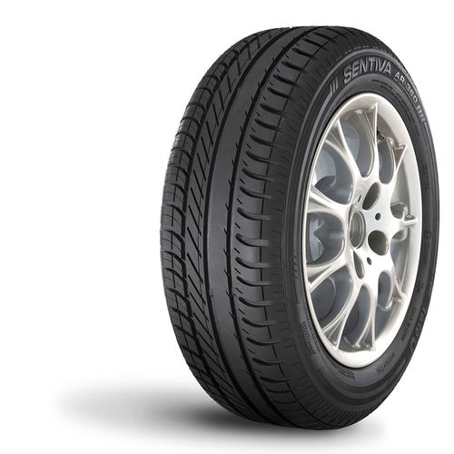 Pneu para Passeio 175/65 R14 82H AR-360 Fate Sentiva