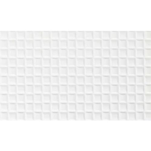 Piso 32x54 Bianco HD Viva Ceramica cx 2,25m