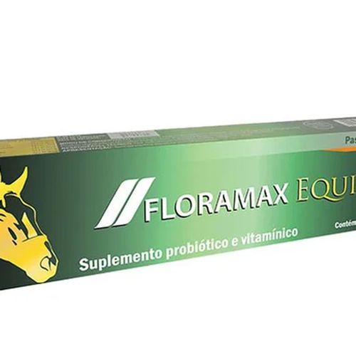 Medicamento Sup Vit Floramax Oral 34g