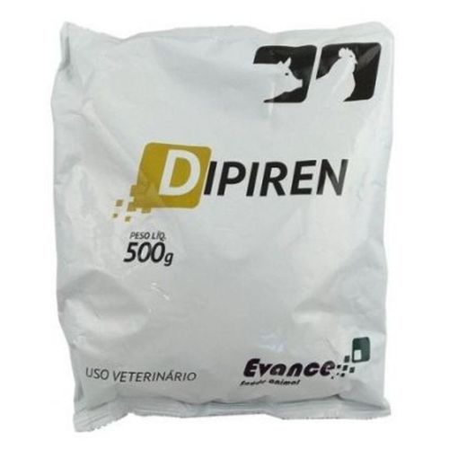 Medicamento Analg Dipiren Oral 500g