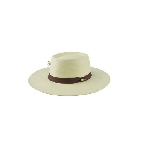 CHAPEU PALHA RF 15308 MARCATTO