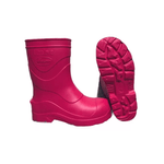 Bota-Infantil-N23-24-Rosa-Ultra-Leve-EVA-Baspan