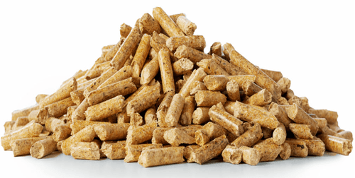 Pellet Mad Wood Pellets/Pinus Ellioti/Taeda kg