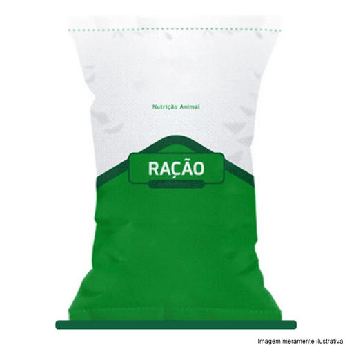 Ração para Bovinos Tradicional Lactação 18 - 30 kg